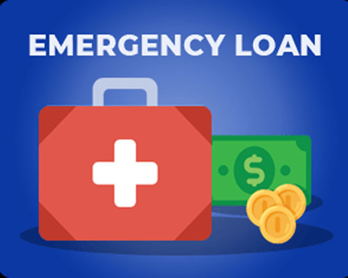 Emergency Loan