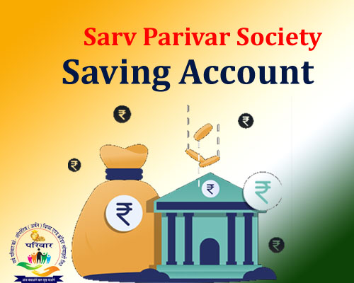 Saving Account